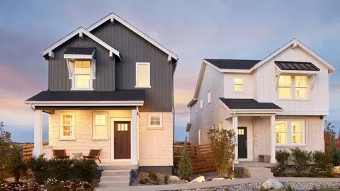 Exterior - 23722 E 33rd Pl, Aurora, CO 80019 photo 3 of 13