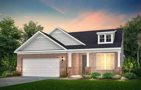 123 Creekside Ct, Griffin, GA 30223