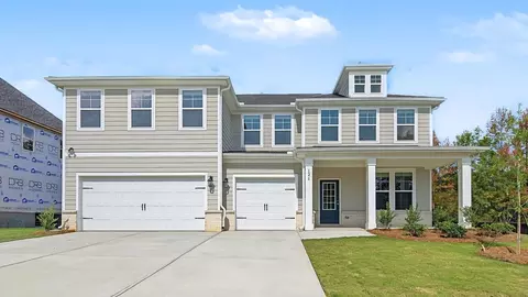 121 Dohrn Dr, Loganville, GA 30052
