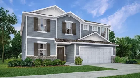 6125 Soapberry Cir, Noblesville, IN 46062