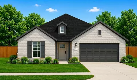 Exterior - 2425 Saint George Dr, Celina, TX 75009 photo 2 of 6
