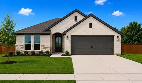 Exterior - 2425 Saint George Dr, Celina, TX 75009 photo 3 of 6