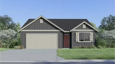 2570 NW Redwood Ave, Redmond, OR 97756