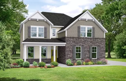 1030 Tisdale Dr, White House, TN 37188