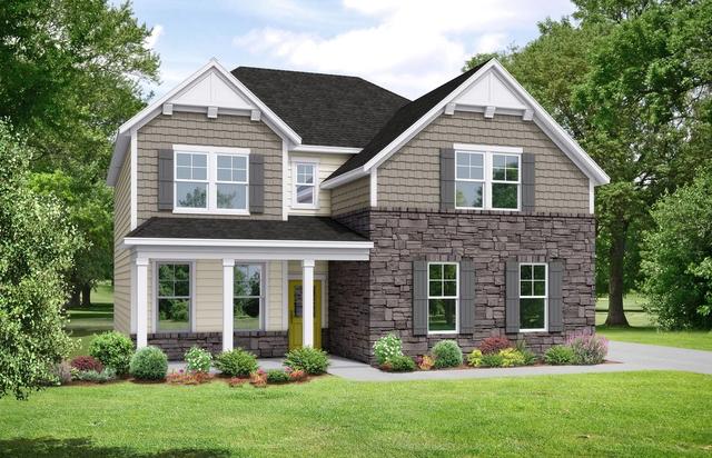 1030 Tisdale Dr, White House, TN 37188