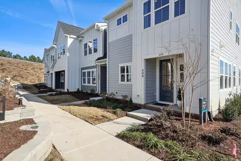 Exterior - 706 Hyperion Aly, Wake Forest, NC 27587 photo 2 of 10