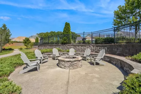 View/Area - 706 Hyperion Aly, Wake Forest, NC 27587 photo 6 of 9