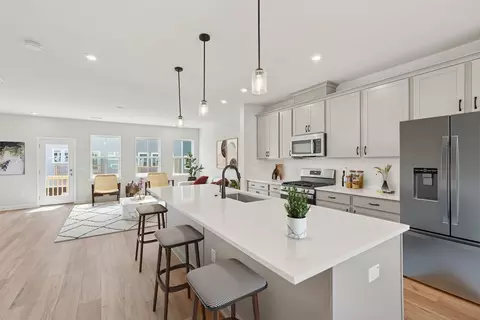 Kitchen - 706 Hyperion Aly, Wake Forest, NC 27587 photo 1 of 5