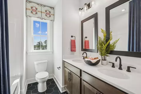 Bath - 706 Hyperion Aly, Wake Forest, NC 27587 photo 5 of 5