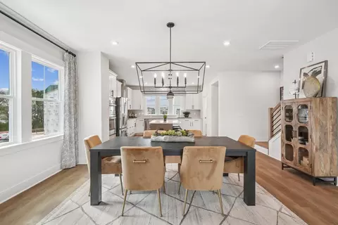 Dining - 706 Hyperion Aly, Wake Forest, NC 27587 photo 2 of 2