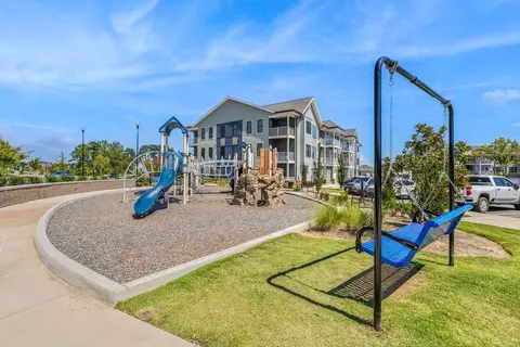 Exterior - 706 Hyperion Aly, Wake Forest, NC 27587 photo 9 of 10