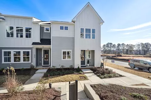 Exterior - 706 Hyperion Aly, Wake Forest, NC 27587 photo 2 of 9