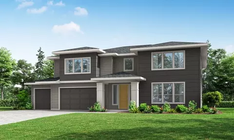 1368 N Kalani Loop, Ridgefield, WA 98642
