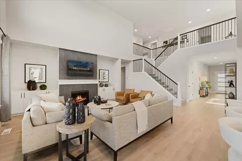 1368 N Kalani Loop, Ridgefield, WA 98642
