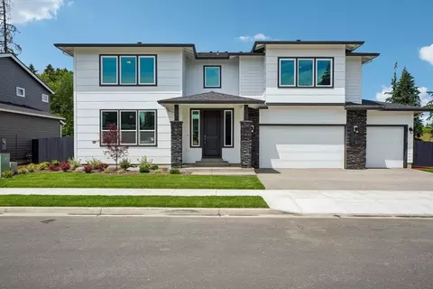 1368 N Kalani Loop, Ridgefield, WA 98642