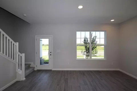 Living - 1421 Hyde St, Saint Cloud, FL 34771 photo 5 of 7