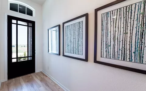 Entry Way - 7807 Bear Trace Rd, Fairview, TN 37062 photo 1 of 3