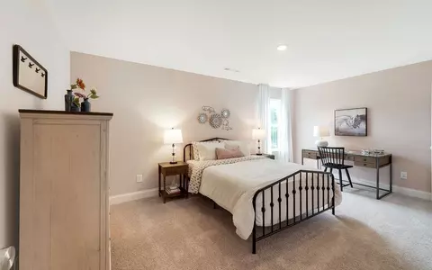 Bedroom - 7807 Bear Trace Rd, Fairview, TN 37062 photo 7 of 8