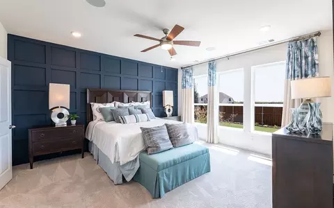 Bedroom - 7807 Bear Trace Rd, Fairview, TN 37062 photo 1 of 8