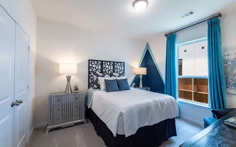 Bedroom - 7807 Bear Trace Rd, Fairview, TN 37062 photo 2 of 8