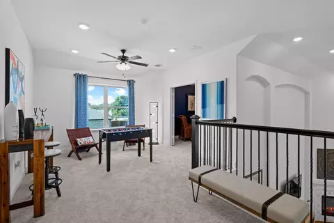 Entry Way - 109 Aria Ct, Forney, TX 75126 photo 1 of 2