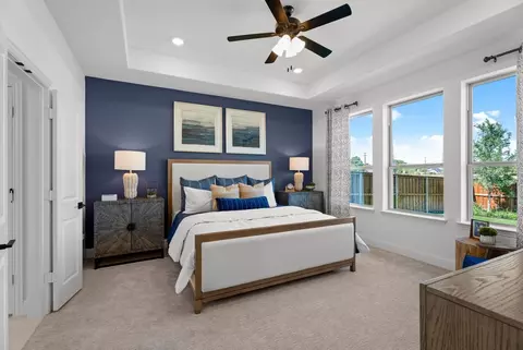Bedroom - 109 Aria Ct, Forney, TX 75126 photo 1 of 5