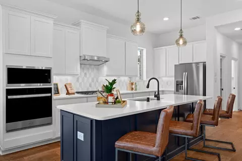 Kitchen - 109 Aria Ct, Forney, TX 75126 photo 1 of 2