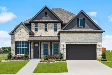 Exterior - 109 Aria Ct, Forney, TX 75126 photo 3 of 4