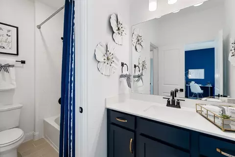 Bath - 109 Aria Ct, Forney, TX 75126 photo 1 of 5