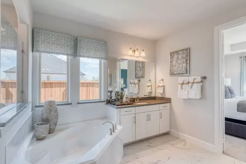 Bath - 109 Aria Ct, Forney, TX 75126 photo 5 of 5