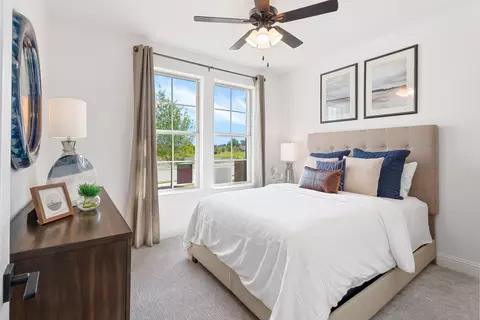 Bedroom - 109 Aria Ct, Forney, TX 75126 photo 3 of 5