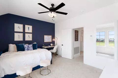 Bedroom - 109 Aria Ct, Forney, TX 75126 photo 2 of 5