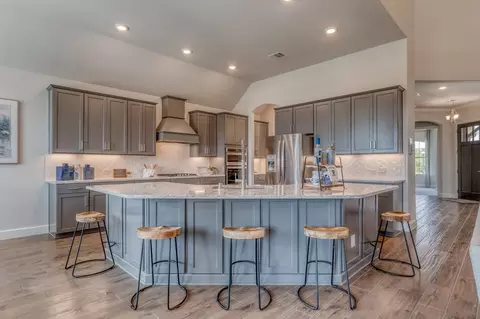 Kitchen - 109 Aria Ct, Forney, TX 75126 photo 2 of 2