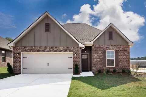 17740 Cabernet St, Athens, AL 35613