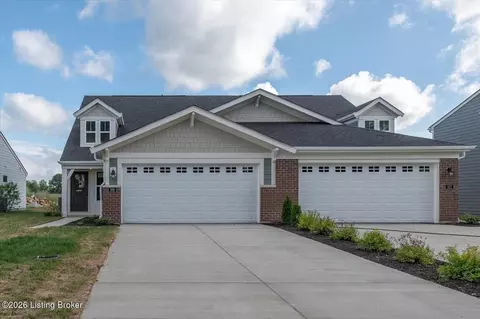 309 Harvest Point Way, Mount Washington, KY 40047