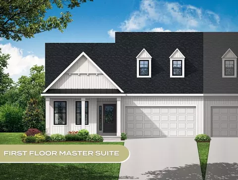 102 Village Dr, Millersville, PA 17551