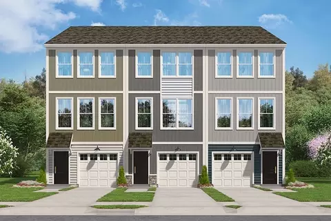 4825 Mercer St, Crozet, VA 22932