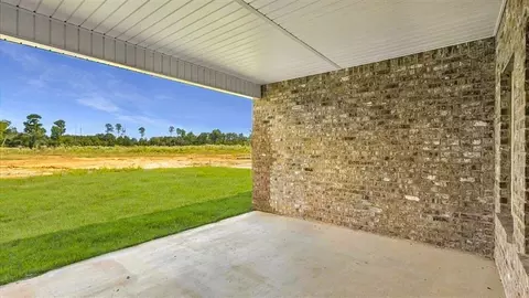 Exterior - 118 Woodgate Blvd, Canton, MS 39046 photo 9 of 9