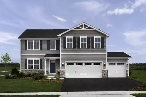 Exterior - 2413 Greywall Blvd, Plainfield, IL 60586 photo 4 of 4