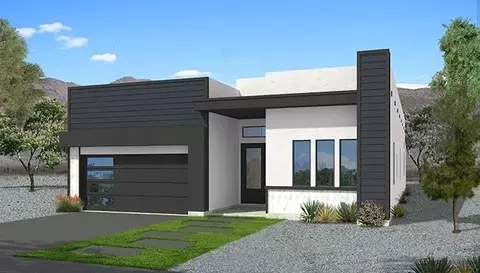 701 Paseo Del Agua St, El Paso, TX 79928