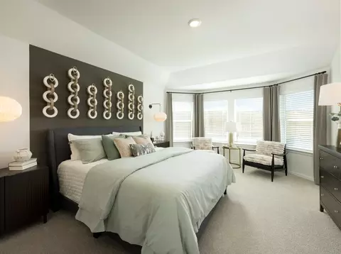 Bedroom - 14028 Granger Pointe Ln, Conroe, TX 77302 photo 1 of 2