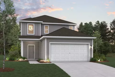 6715 And 6713 Smarty Jones Ln, Buda, TX 78610
