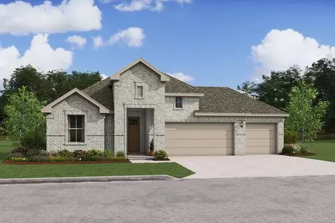 225 Dunovant Dr, Sealy, TX 77474