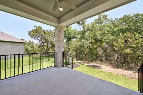Exterior - 12990 Soaring Forest Dr, Conroe, TX 77302 photo 7 of 11