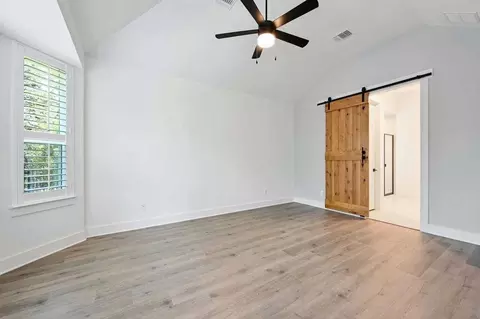 Bedroom - 12990 Soaring Forest Dr, Conroe, TX 77302 photo 1 of 2