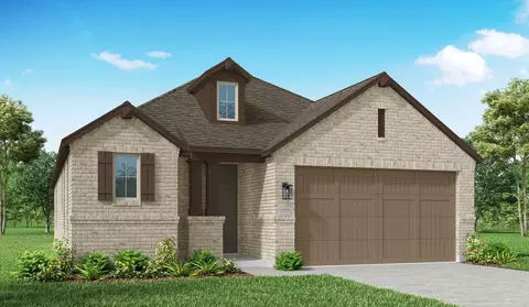 Exterior - 12990 Soaring Forest Dr, Conroe, TX 77302 photo 3 of 11