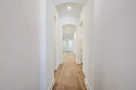 Entry Way - 12990 Soaring Forest Dr, Conroe, TX 77302 photo 1 of 2