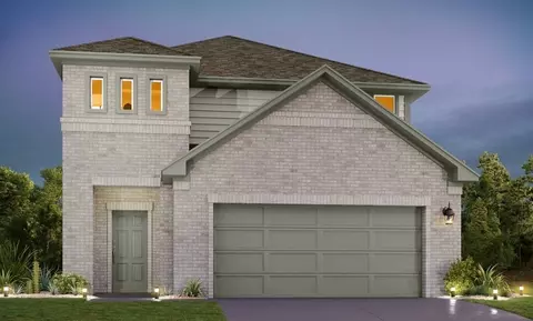 205 Hat Creek Dr, Liberty Hill, TX 78642
