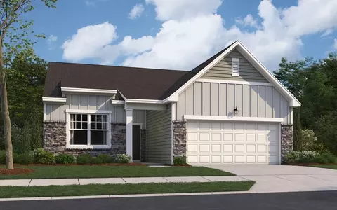 290 Glover Park Memorial Dr, Nashville, NC 27586