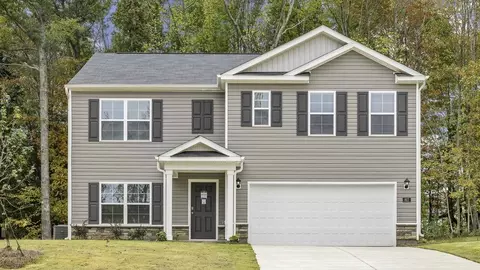 506 Baymeade Dr, Lexington, NC 27295